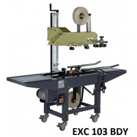 Carton sealing machines EXC-103