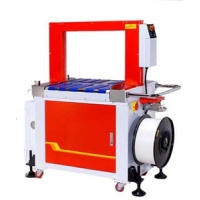 TP-702B MERCURY TRANSIT - fully-automatic PP strapping machine