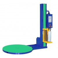 EXP-308 - pallet stretch wrapping machine