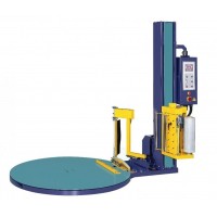 EXP-501 - pallet stretch wrapping machine