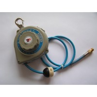 LR-09 - air hose balancer for loading 0-1,5 kg
