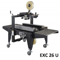 Carton sealing machines EXC-26U