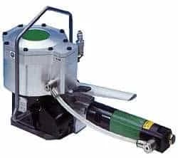 Pneumatické páskovače FP-13, 16, 19 INCA (prostřihovací)