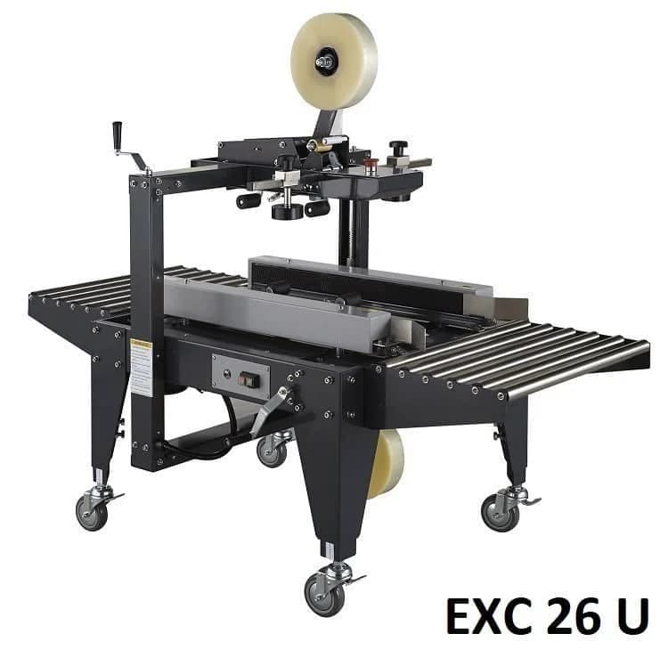 Lepička kartonů EXC-26 U