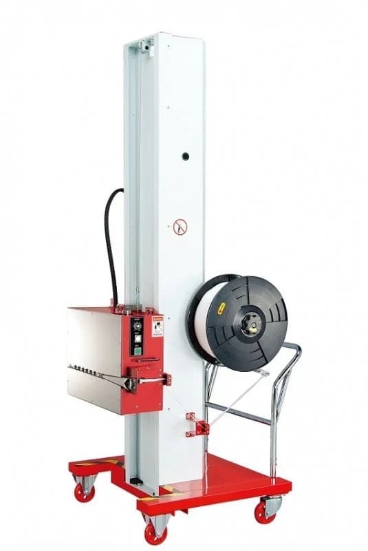 Páskovací poloautomat TP-202MH MINI HORI