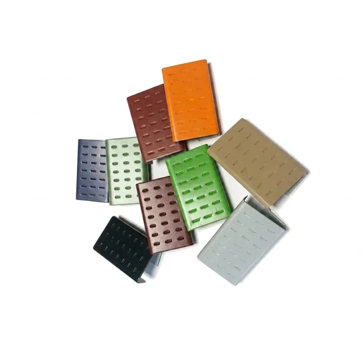 Spona 2 001 00 - 2 005 00