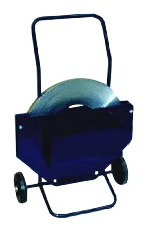 Odvíječ OP-22 (oc. páska 13-20 mm) pro 2 svitky