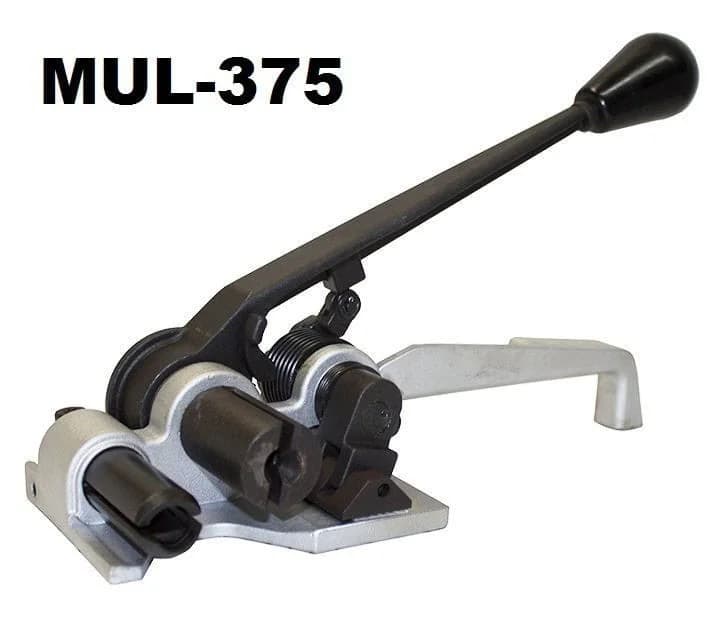 Napínač MUL-375 (pro pásky 19-42mm)