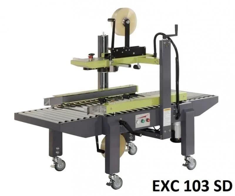 Lepičky kartonů EXC-103