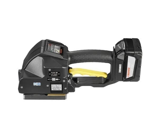 FROMM P329 Smart - AKU páskovač (16-19mm)
