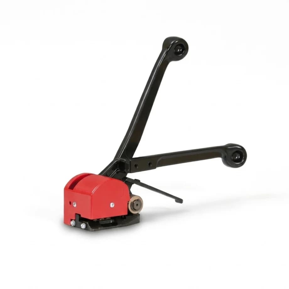 Steel Strapping Tool BO-6F (for steel straps 13-20 mm)