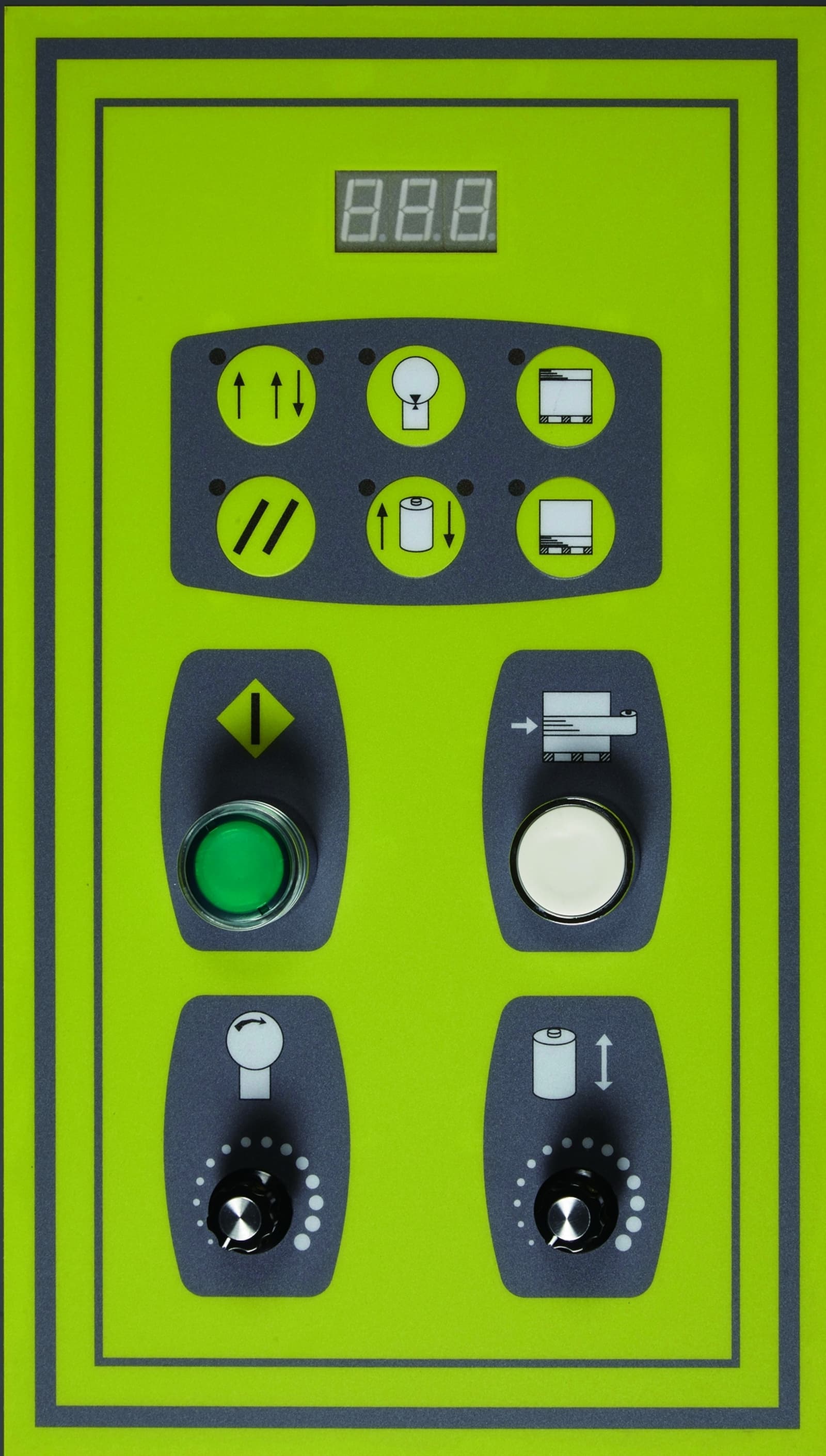 Ovinovací stroj EXP-201A60