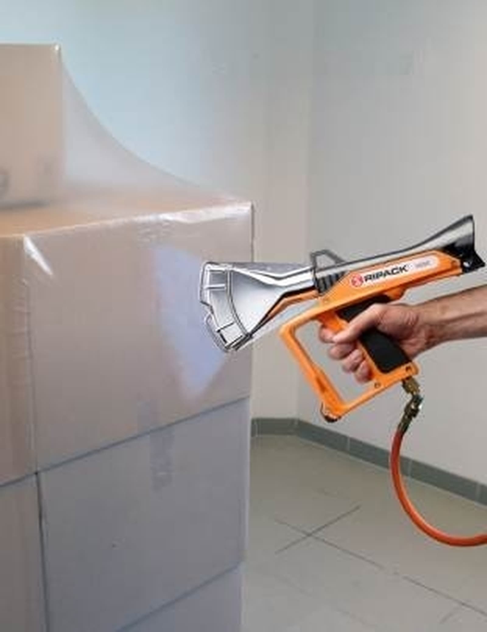 Pistolet do termokurczenia