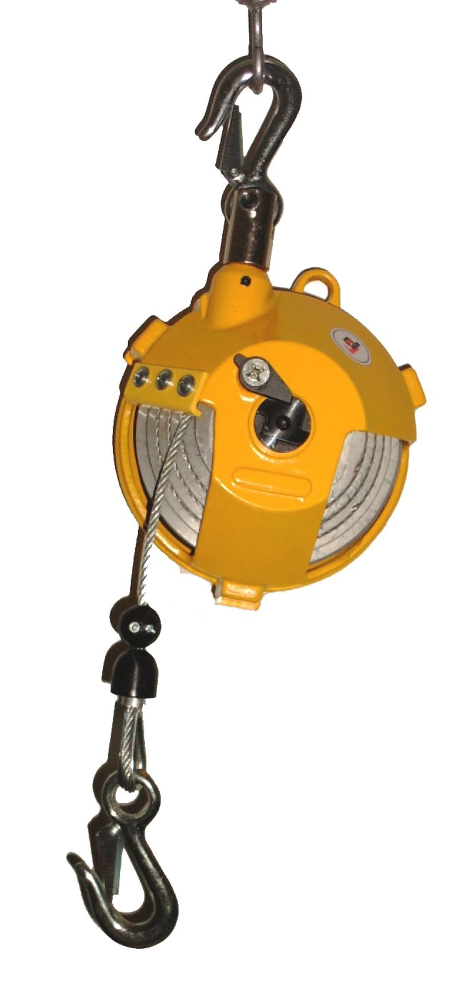 Závěs pružinový EW-15 SB - balancer pro nosnost 9-15 kg