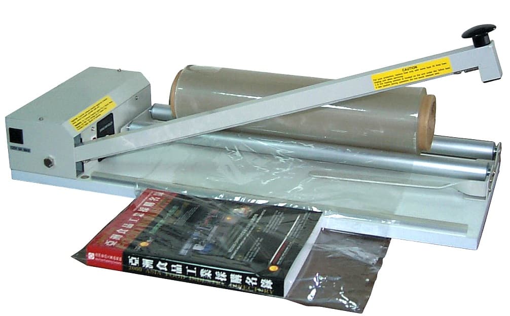 Svařovací čelist HI-800IP - 800 mm, včetně odvíječe