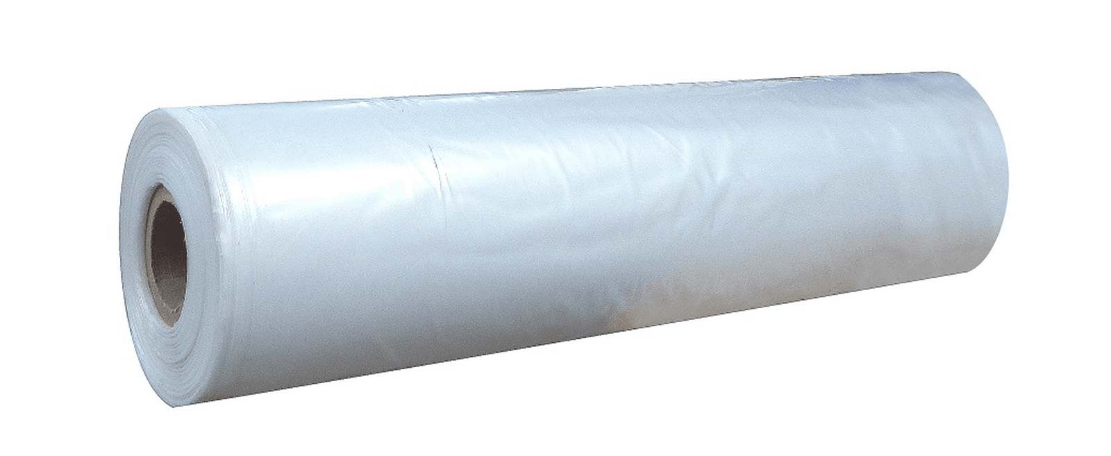 Fólie PE 250 x 0,050 mm jednoduchý návin