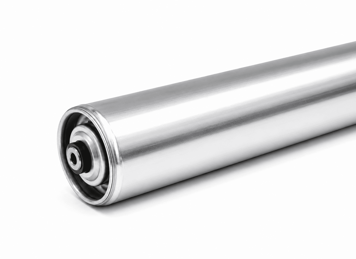 Váleček typ 5, pr.80 ocel, osa 20mm/vnitřní M10, l=300mm, 250kg