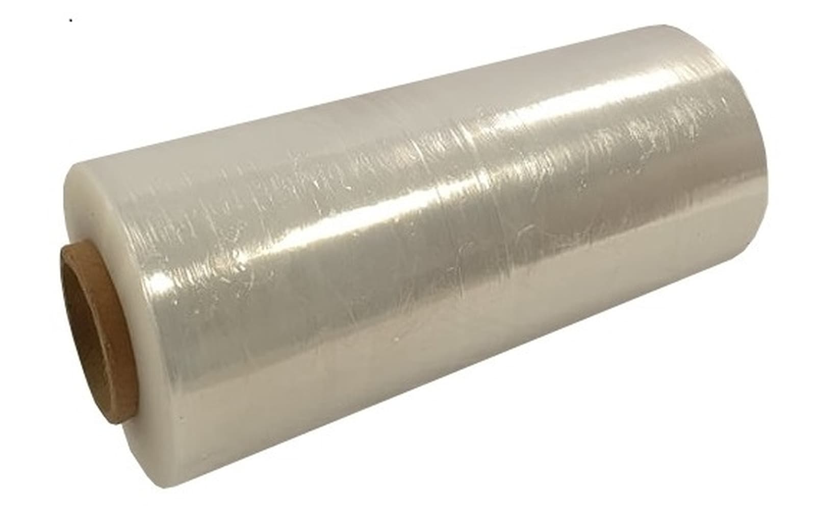 Fólie průtažná ruční stretch 250 mm, 20 my