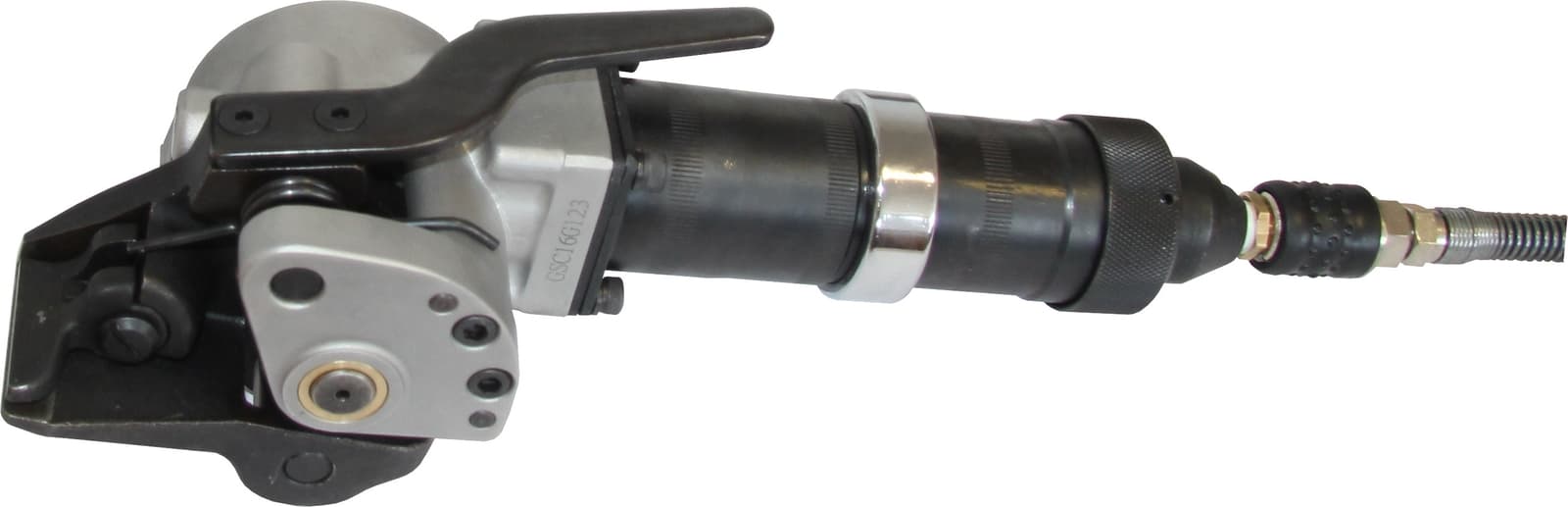 Pneumatický napínač FPZL-32