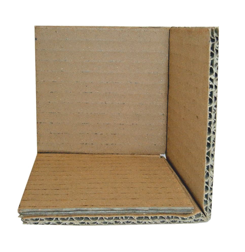 Roh kartonový 5VVL, 100 x 100 x 100 mm