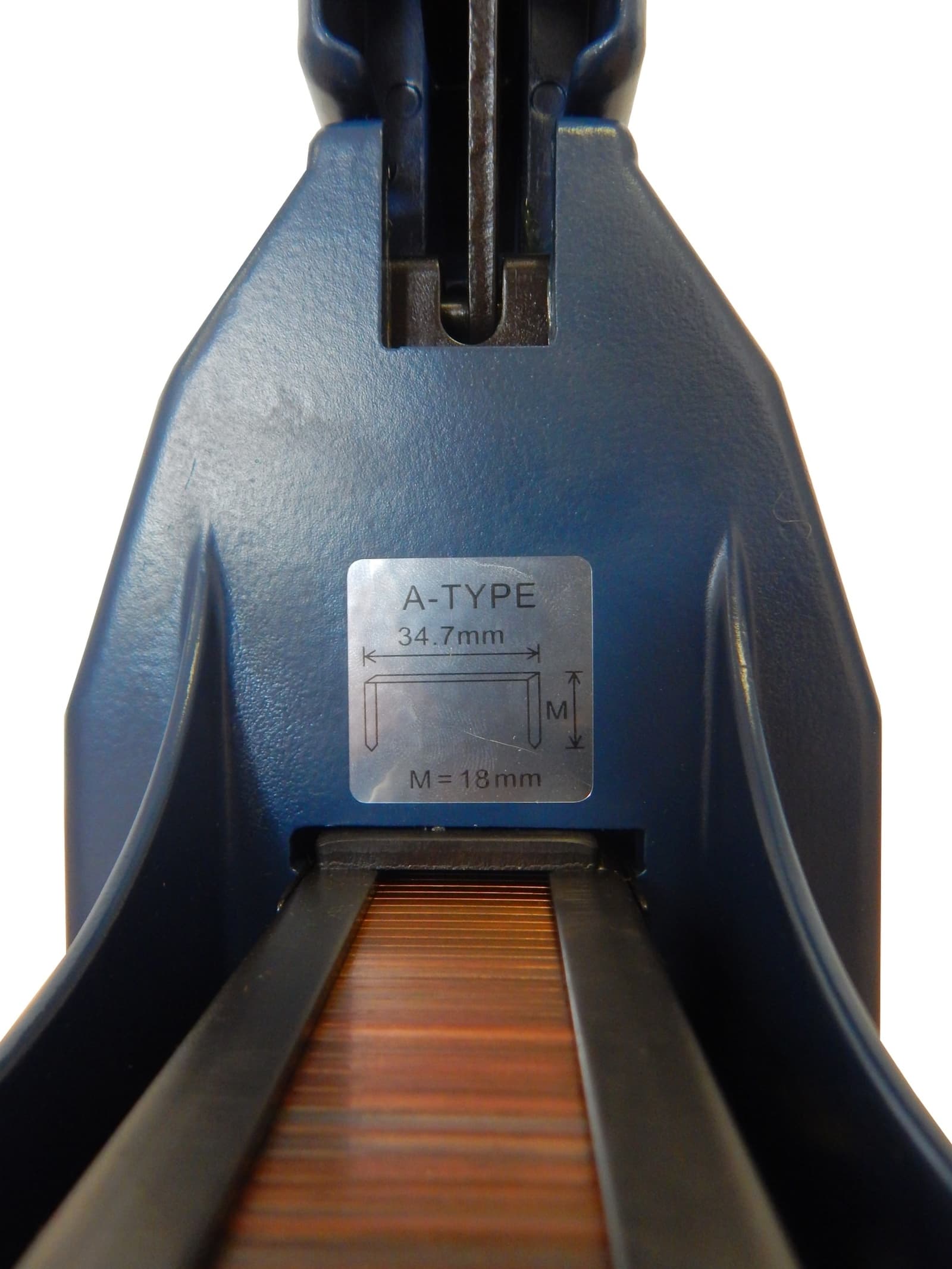 Kartonážní sponkovač HB-18