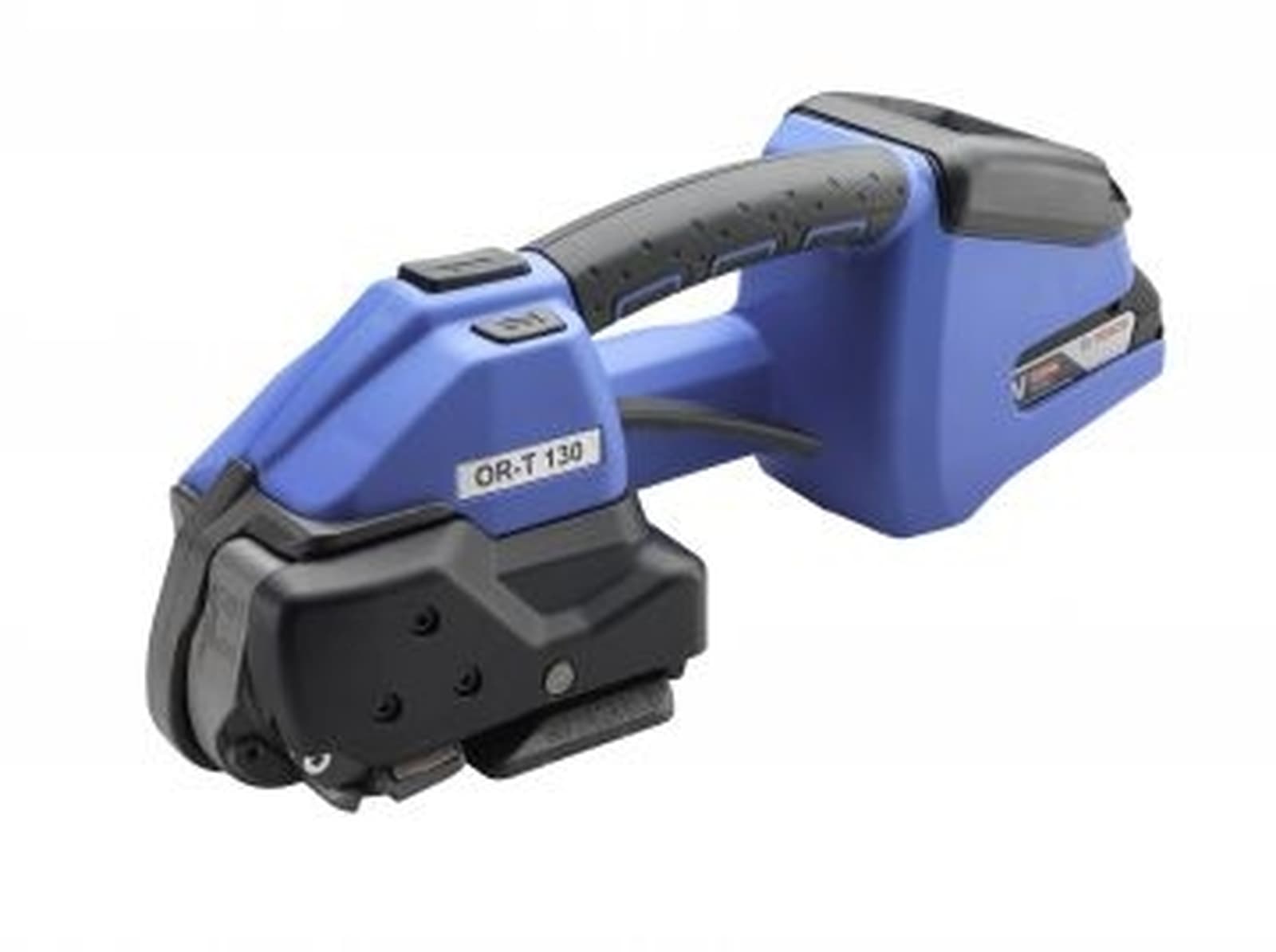 Akumulátorový páskovač OR-T 130 pro PP a PET pásku