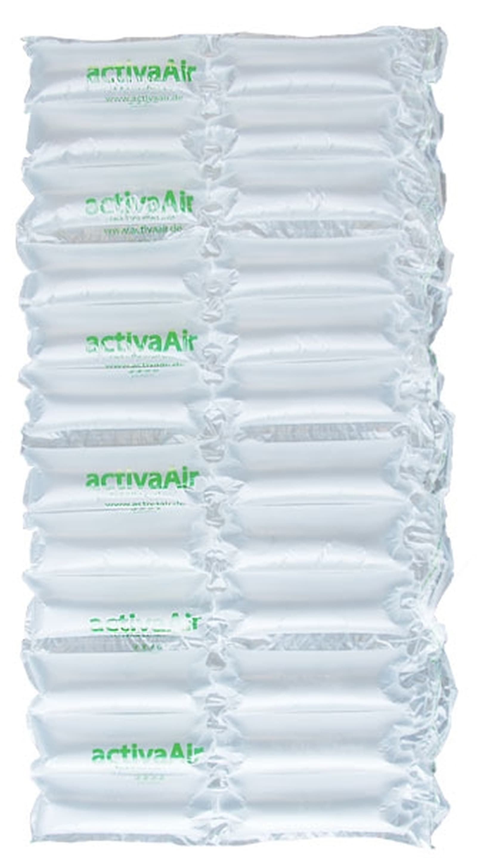 Fólie fixační ActivaAir 400 x 230 mm, 450 m, transparentní