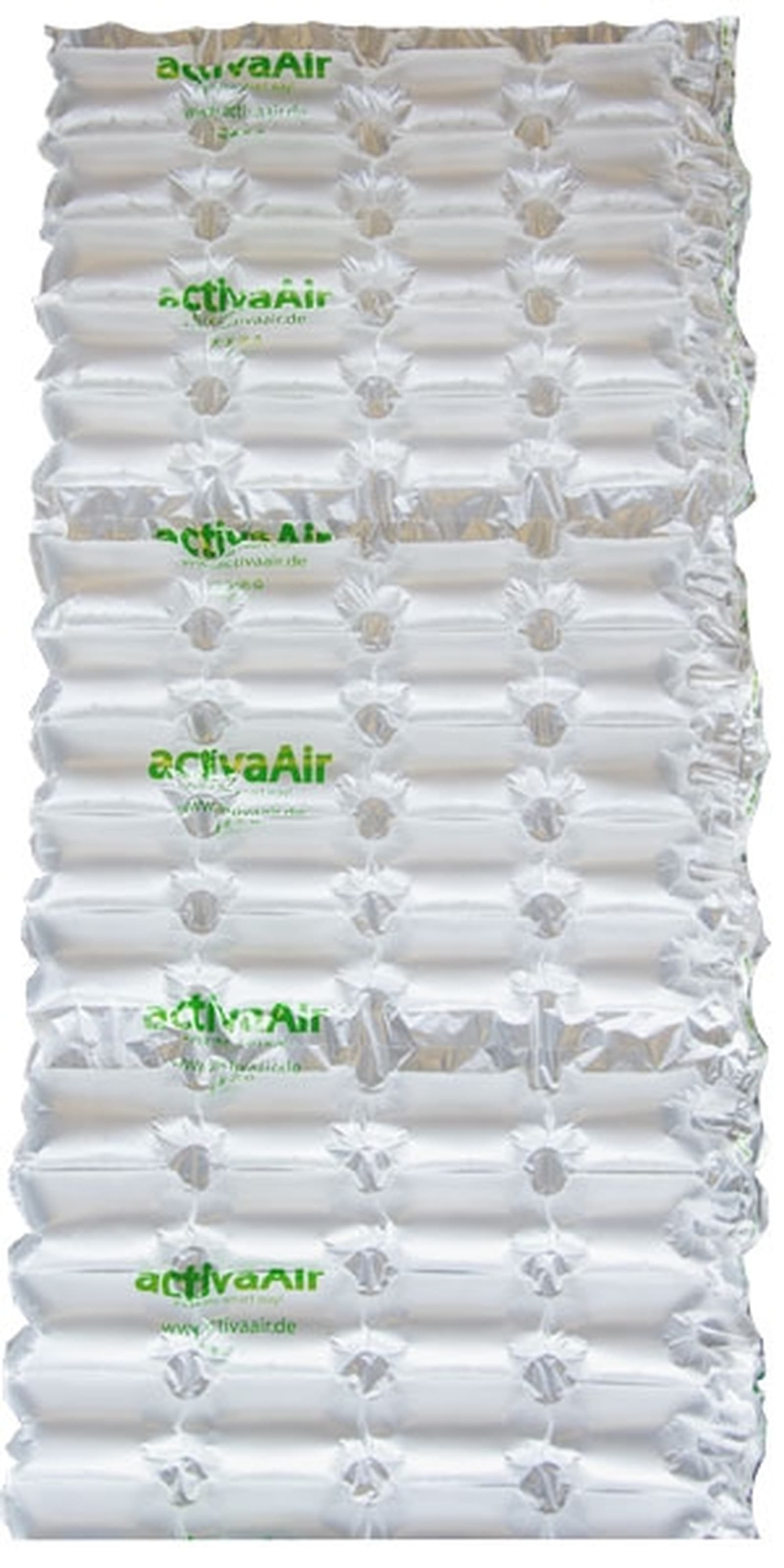 Fólie fixační ActivaAir 400 x 320 mm, 450 m, transparentní