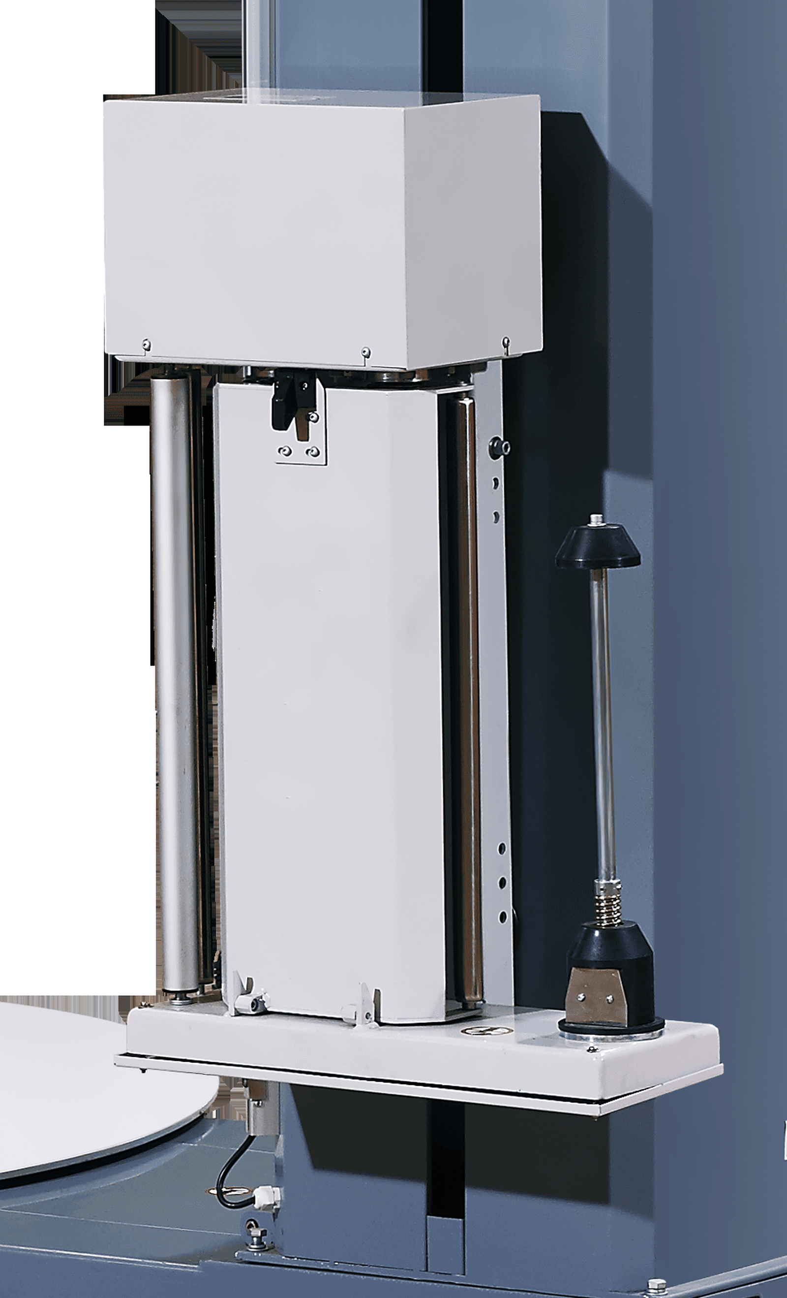 Ovinovací stroj EXP-4505 P