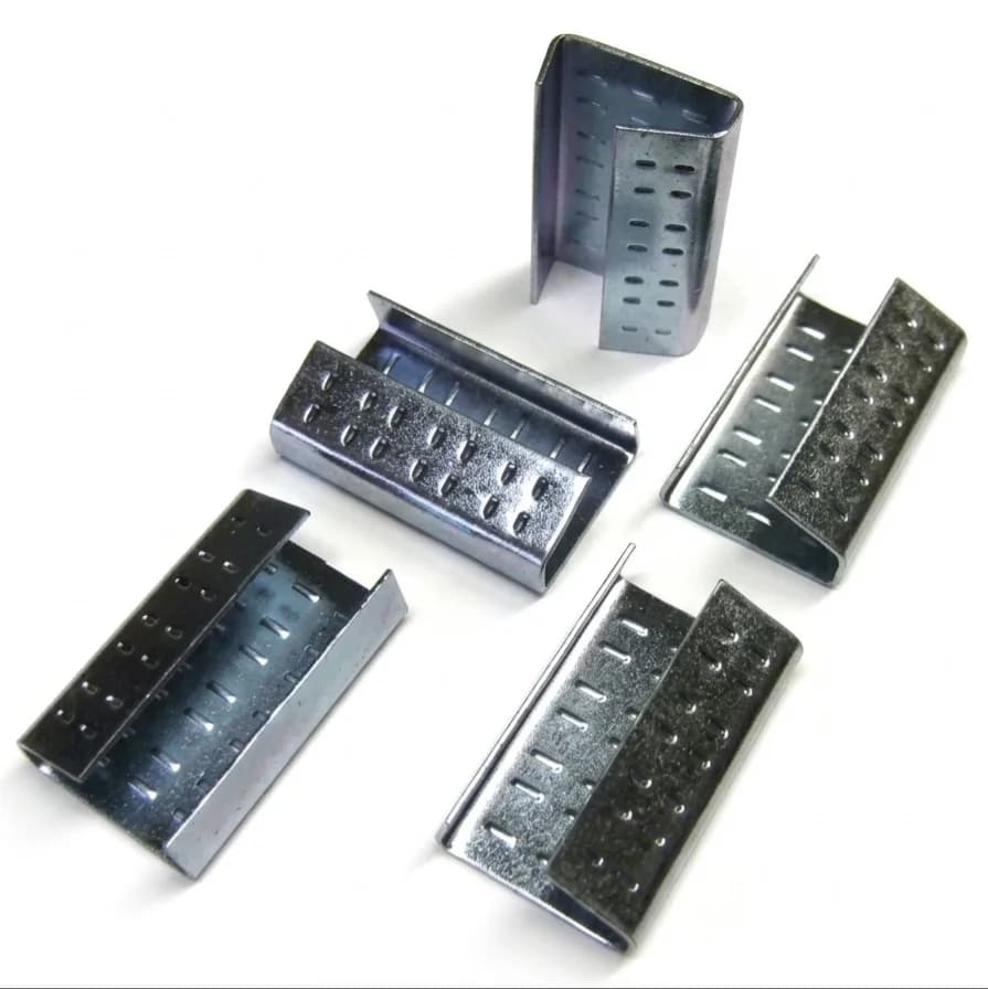 Spona 2 001 00 - 2 005 00