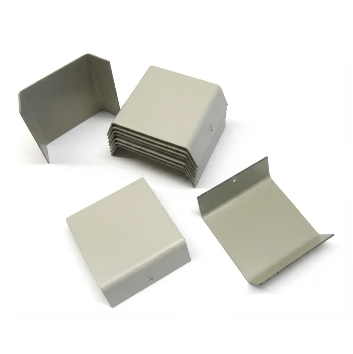 Spona 2 121 00 - 2 126 00