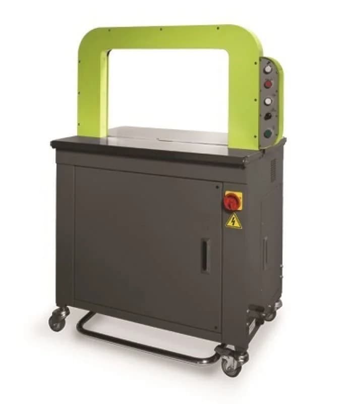 Páskovací automat TP-125 SWIFT - pro PP pásky