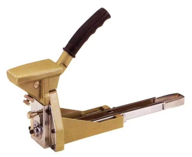 Sponkovač kartonážní ST-15 (spona 35 x 15)