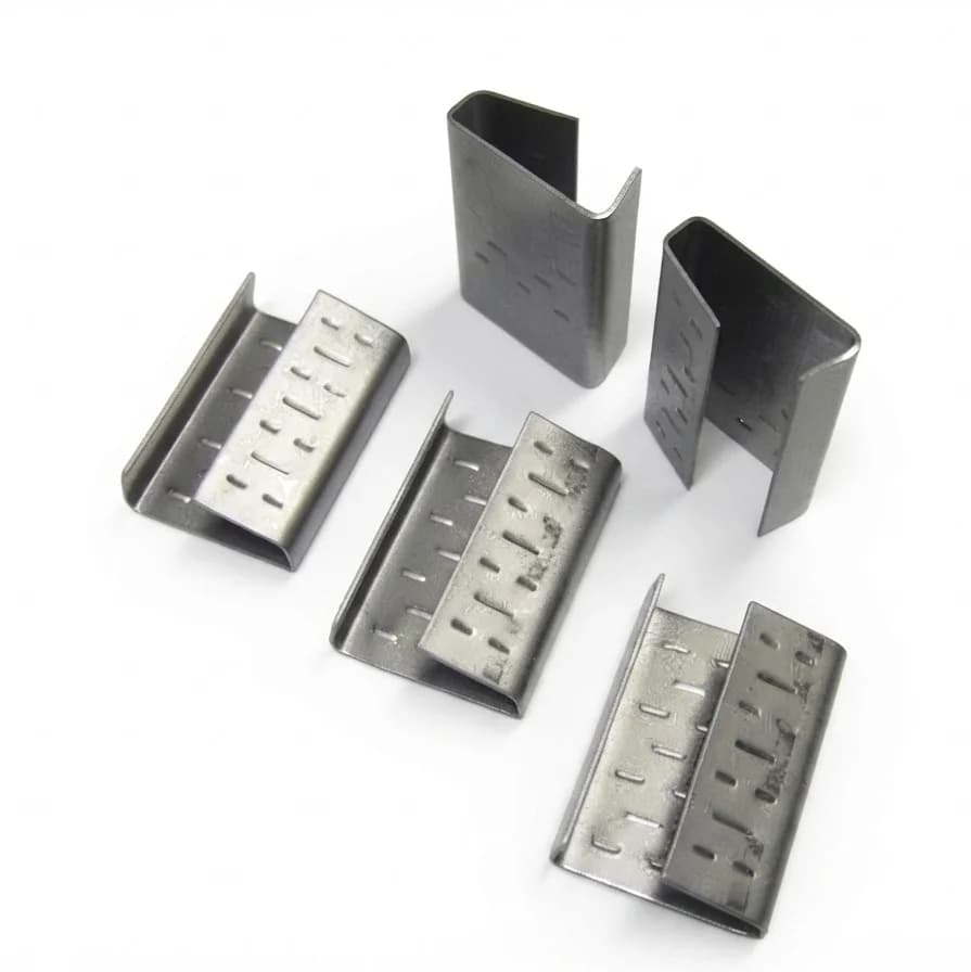Spona 2 001 00 - 2 005 00