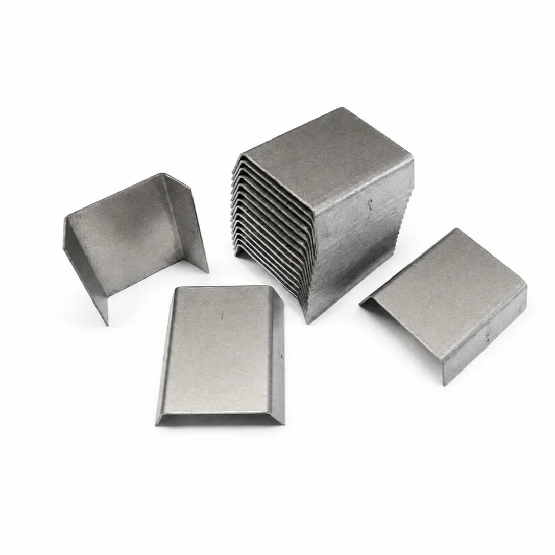 Spona 2 121 00 - 2 126 00