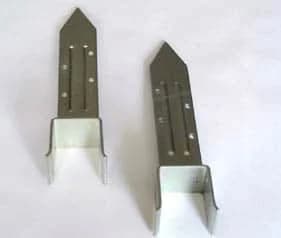 Batten Holder 3 061 00