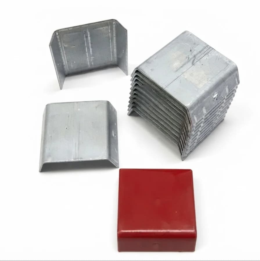 Klamra 2 121 00 - 2 126 00