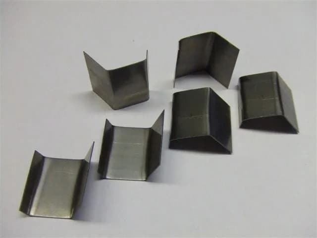 Spona 2 051 00 - 2 052 00