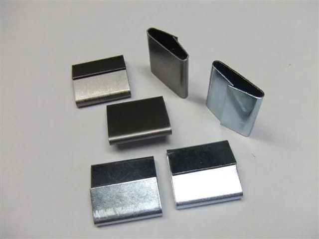 Spona 2 062 00 - 2 068 00