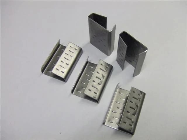 Spona 2 001 00 - 2 005 00