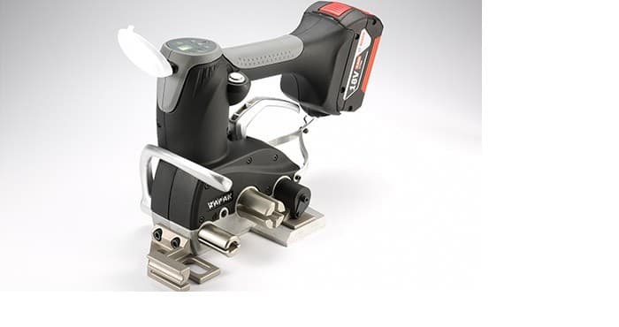 AKU tensioner ZAPAK ZP-CT32A for PES and composite tapes