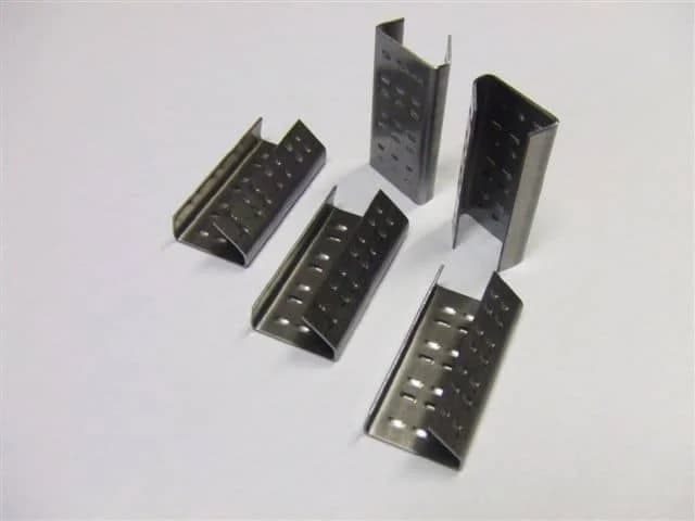Spona 2 001 00 - 2 005 00