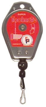 Závěs pružinový SB-3 - balancer pro nosnost 1,5-3 kg