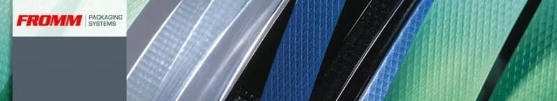 FROMM STARstrap PET-Bänder
