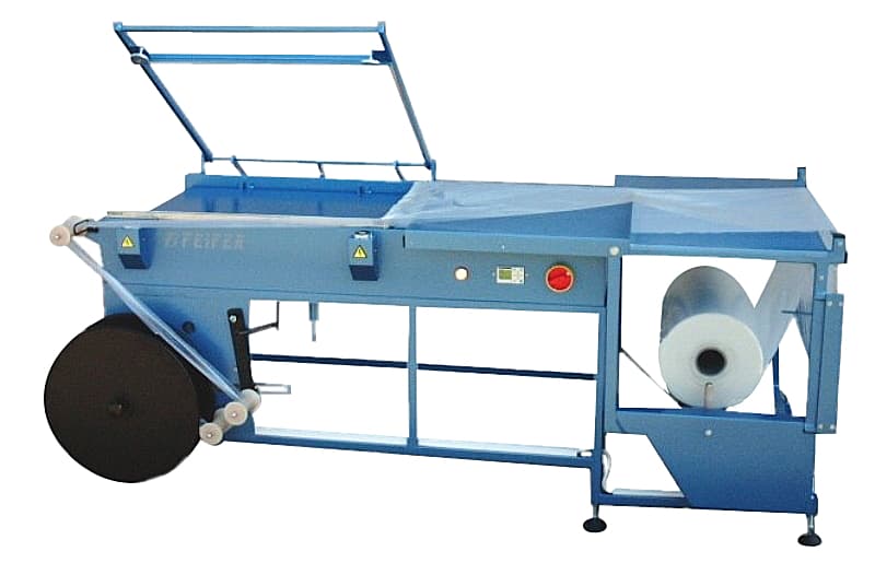 L-Bar Sealer SU-9080