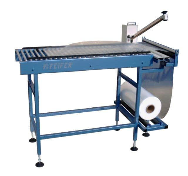 Packing Table BP-600V