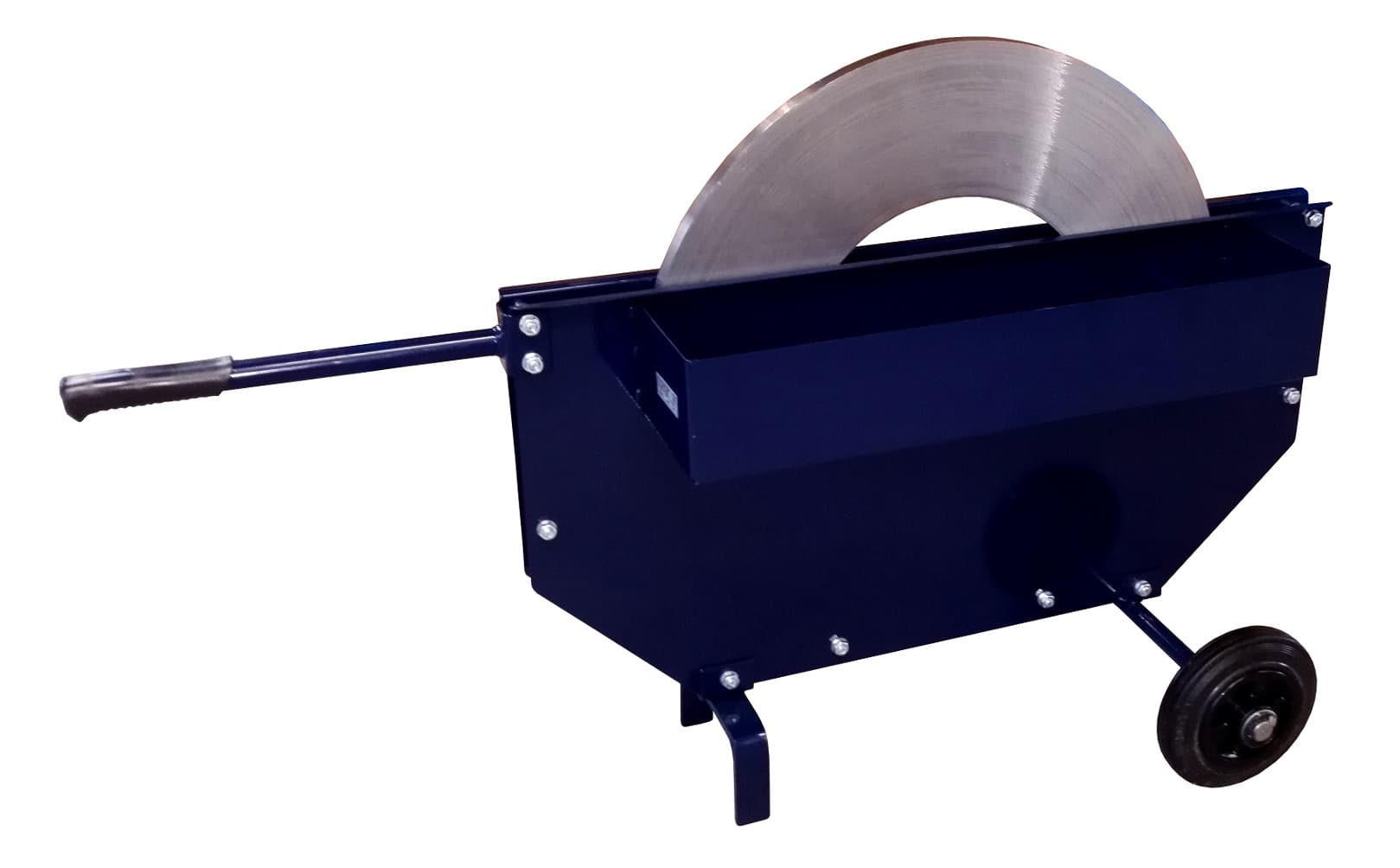 Steel Strap Dispenser OP-28