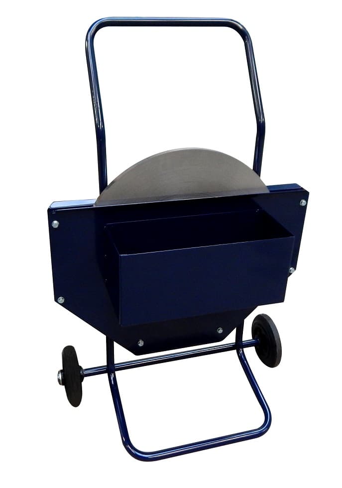 Steel Strap Dispenser OP-22