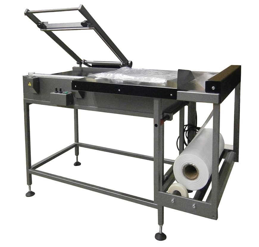 L-Bar Sealer SU-6040