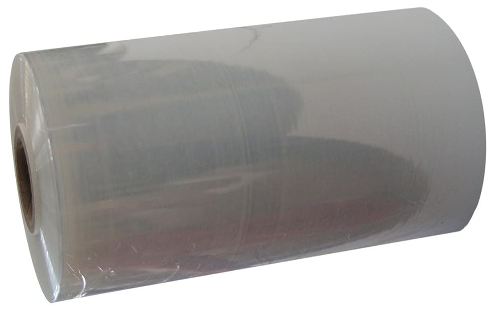Machine Stretch Film 500 mm, 23 µm, 220%